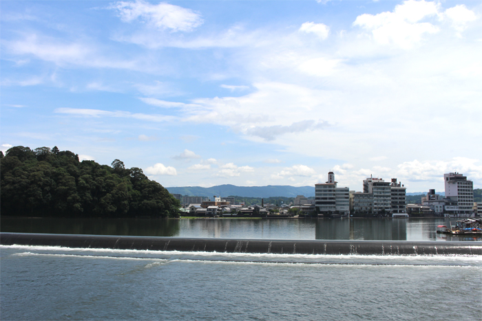 アクセス